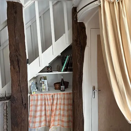 Сasa de vacaciones Le Carpe Diem, Pres Du Chemin De Compostelle Saint-Projet (Tarn-et-Garonne)