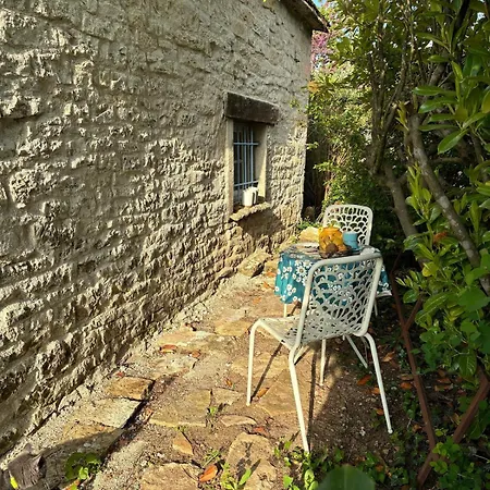 Le Carpe Diem, Pres Du Chemin De Compostelle Σπίτι διακοπών