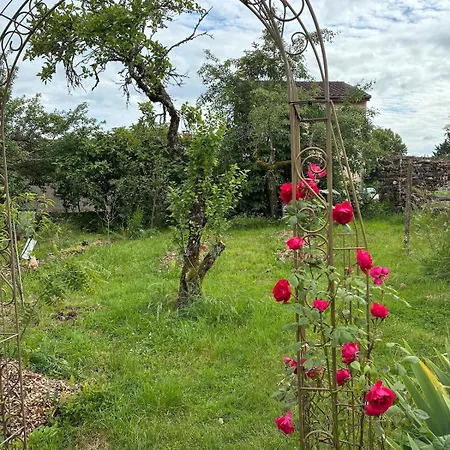 Le Carpe Diem, Pres Du Chemin De Compostelle Saint-Projet (Tarn-et-Garonne)